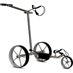 Tour Made Haicaddy® HC9 Elektro Golftrolley