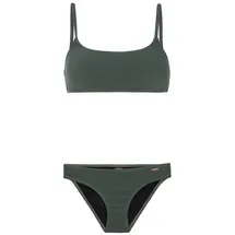 Protest Bikini Damen Huntergreen 44 XXL
