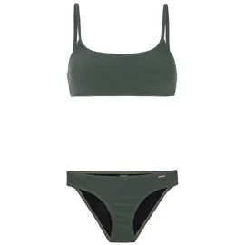 Protest Bikini Damen Huntergreen 44 XXL