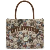 Codello Shopper beige