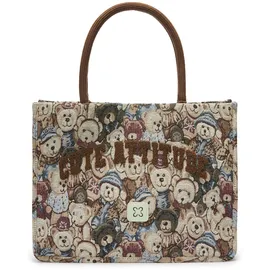 Codello Shopper beige
