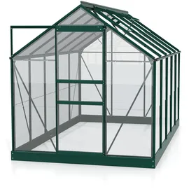 Vitavia Planet 6200 Alu Smaragd ESG 3 mm 6,20 m2