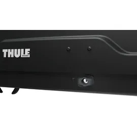 Thule Force XT XL 500L Schwarz