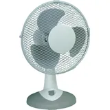 Heller TWV 236 23 cm Tischventilator