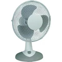 Heller TWV 236 23 cm Tischventilator