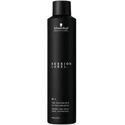 Schwarzkopf Session Label The Texturizer Undone Look Spray 300 ml