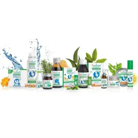 Puressentiel Atemwege Balsam mit 19 ätherischen Ölen Tube 50ml