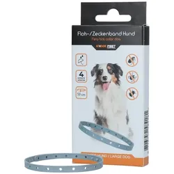Knock Pest Floh- & Zeckenhalsband Hund 59 cm