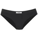 Copenhagen Studios Bikinislip Damen grau-meliert Gr.XS (34)