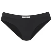 Copenhagen Studios Bikinislip Damen grau-meliert Gr.XS (34)