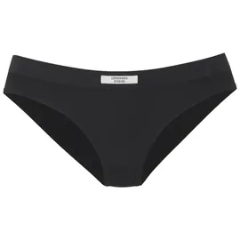 Copenhagen Studios Bikinislip Damen grau-meliert Gr.XS (34)