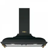 Smeg KC19AOE Wandhaube 90 cm