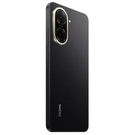Xiaomi Redmi A5 4 GB RAM 128 GB Midnight Black