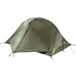 Zelt Tent Grit 2 Fr Herren - grün GRÜN 2 PERSONEN