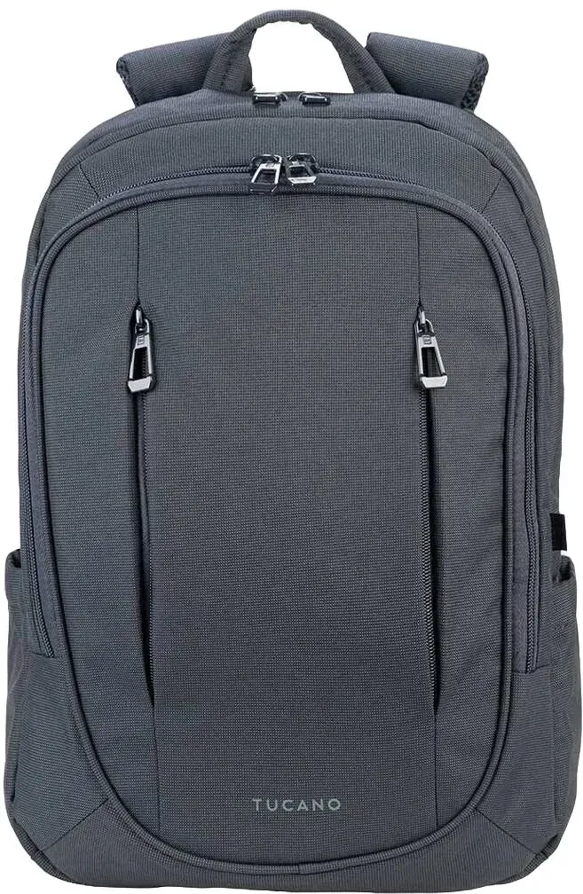 Tucano Binario Gravity Rucksack Blau Recycelbarer Kunststoff