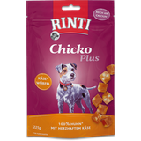 RINTI Chicko Plus Käsewürfel mit Huhn