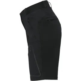 Hakro Damen Activeshorts #792 Gr. L schwarz