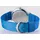 JACQUES FAREL KOP 03 Gehäusefarbe Blau Textilband Blau
