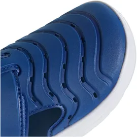 adidas Water Sandal 2 Team Royal Blue/Weiß 28