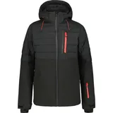 ICEPEAK Folsom schwarz 48