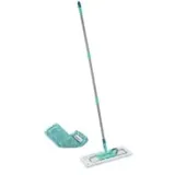 Leifheit Profi XL micro duo + static Bodenwischer