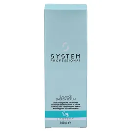 System Professional Balance Energy Serum B4 100 ml