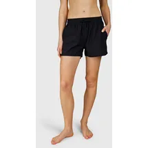 Brunotti Badeshorts Damen Schwarz L