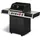 Enders Gasgrill Uniq 3 IK Cruster