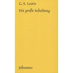 Die grosse Scheidung