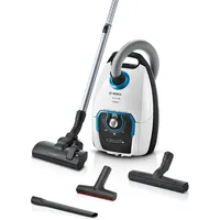 Bosch Serie 8 BGB75XSIL Weiß