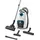 Bosch Serie 8 BGB75XSIL Weiß