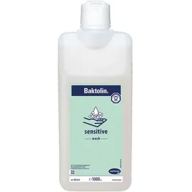 Hartmann Baktolin sensitive Waschlotion 500 ml