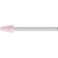 pferd tools Schleifstift Form B 44 Ø 6x10 mm Schaft-Ø 3 mm 10 Stück