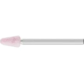pferd tools Schleifstift Form B 44 Ø 6x10 mm Schaft-Ø 3 mm 10 Stück