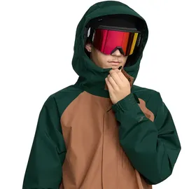 Volcom Dua Gore-tex® Softshelljacke - XXL
