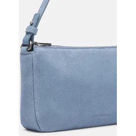 Liebeskind Berlin Ryker Schultertasche Leder Blue
