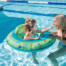Spin Master SwimWays - Baby-Schwimmreifen