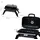 Relaxdays Tischgrill schwarz
