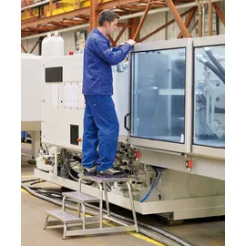 ZARGES Z600 4 Stufen (40034)