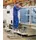 ZARGES Z600 4 Stufen (40034)