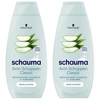 Schauma Haarshampoo