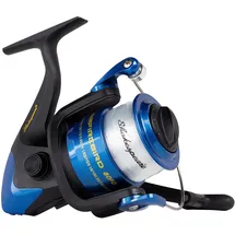 Shakespeare Firebird Spinnrolle - Black / Blue - 5000