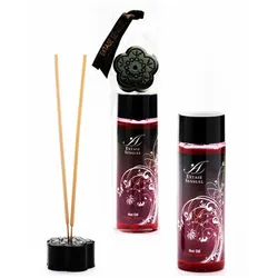 Gleitmittel Booster 60 Milliliter aus der wunderbaren Shunga-Creme mit schwarzem Lotus