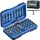 PCWork PCW08K Feinmechanik Ratschen Set 42-teilig