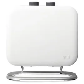 Mill CUS1800MECWA Weiß