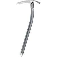 Edelrid Firn Guide Eispickel (Größe 52cm, grau)