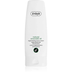 Ziaja Avocado Creme für trockene und rissige Hände 80 ml