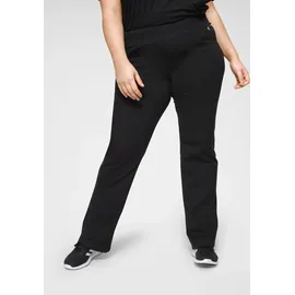 H.I.S. Leggings sportlich Schwarz 54
