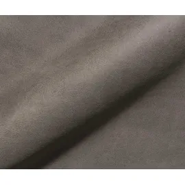 DeLife Polsterbettgestell Espazio 140x200 cm Mikrofaser Taupe Vintage mit Stauraum, Polsterbetten