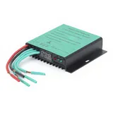 MPPT Wind Power Laderegler 12V 24V Auto Match Vollschutz MPPT Windgenerator Controller 100W-600W für Beleuchtung